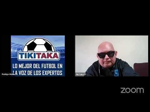 El tiki Taka