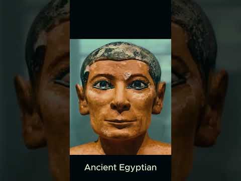 shorts#short#shortyoutube😱Ancient Egyptian back to life #history#shortvideo #ancienthistory