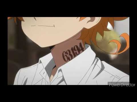 The Promised Neverland Amv I Carousel