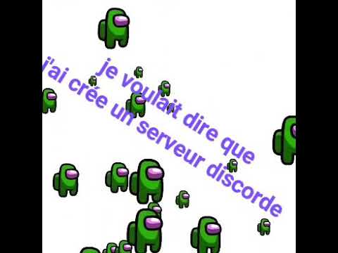 rejoingnez le serveur discorde