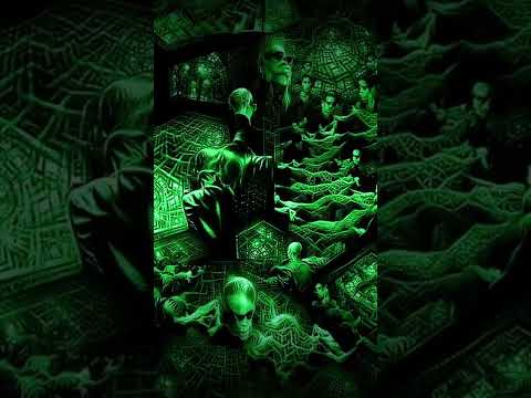 Music is the way out of #Matrix 🍄 Unreleased Album - Rajju Baba #psytrance #darkpsy #hitech #trance