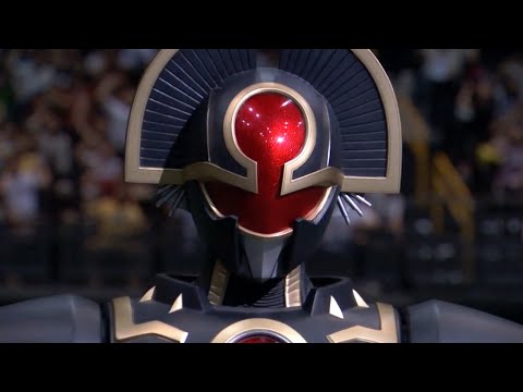 【最高音質】仮面ライダーオーガ 変身待機音【仮面ライダーファイズ】