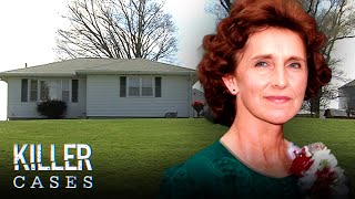 Killer Cases: Murder of Farmer’s Wife Shocks Small Iowa Town