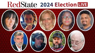 RedState Election 2024 LIVE!