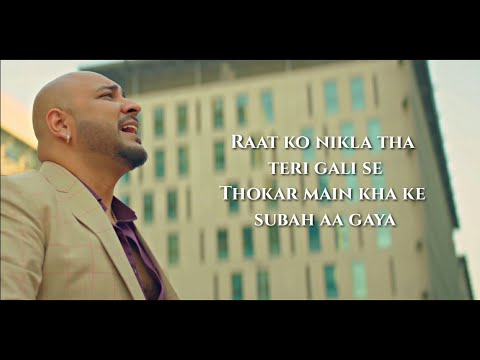 Mazaa Full Song (Lyrics) • B Praak • Jaani • Gurmeet Choudhary & Hansika Motwani