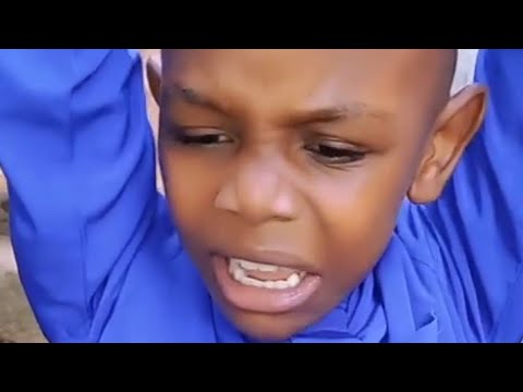 #Bamweyana omuyaga# new comedy skit