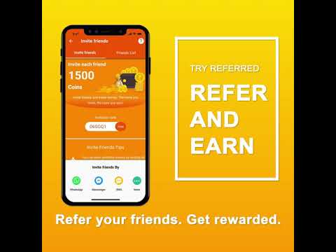 RozDhan refer and earn