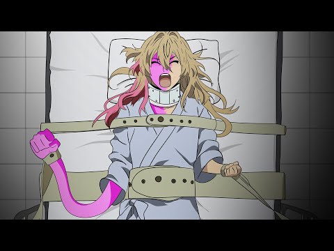 Mommy Long Legs Experiment Went Horribly Wrong | Poppy Playtime Chapter 2 Animation