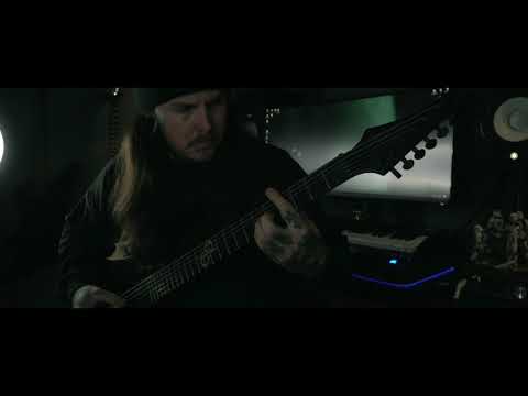 Orbit Culture - Redfog [Guitar Playthrough]