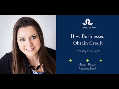 Small Business Essentials: How Businesses Obtain Credit