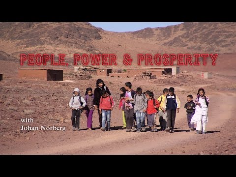 People, Power & Prosperity - Full Video