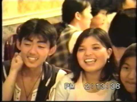 1996 宗賢貞芳訂婚2