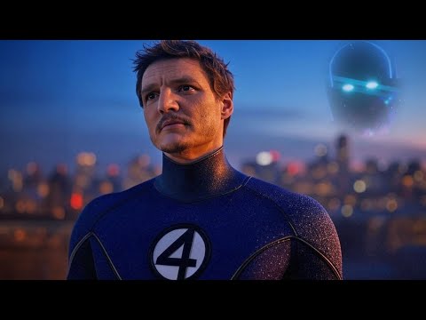 BREAKING! FANTASTIC FOUR Reed Richards What If 3 Finale Connection REVEALED