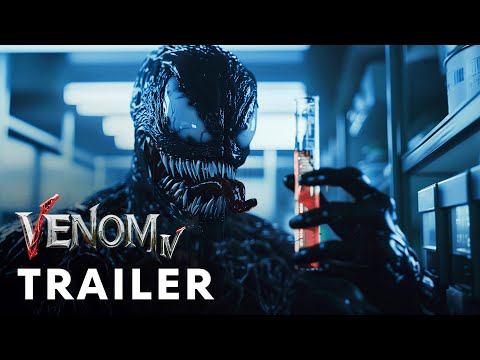 Venom 4 (2026) - First Trailer | Marvel