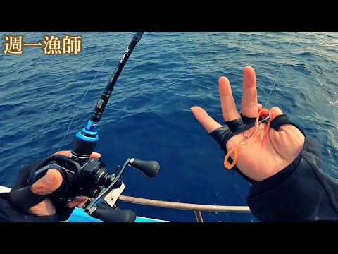 あの幻の魚をタイラバで釣るならぜひ試してほしいこの組み合わせ