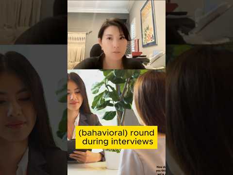 Behavioral Interviews: Inside the Hiring Manager's Mind