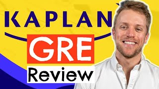 Kaplan GRE Prep Review 2024 (Is It Worth It?)