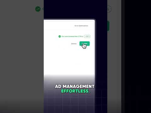 AI-Powered Ads That Perform! Get WASK Now!