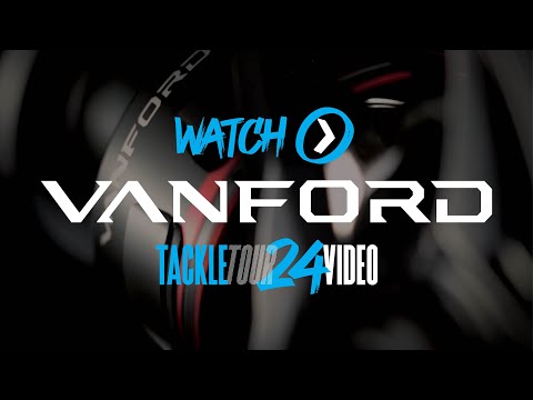 SHIMANO TACKLE TOUR 2024: Vanford FA