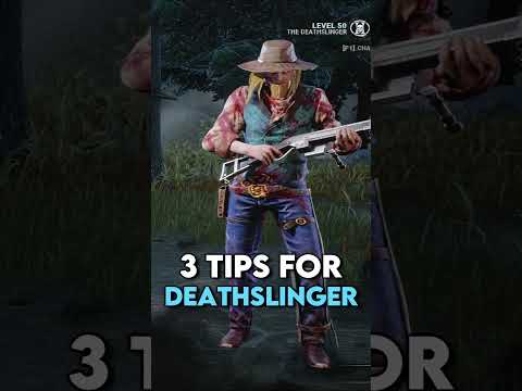 3 Tips for DEATHSLINGER