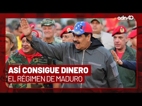 Esto es lo que cuesta el RÉGIMEN de Nicolás Maduro en Venezuela I Todo Personal