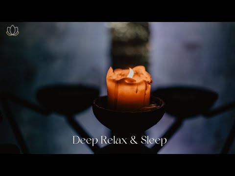 ♫ 乾淨無廣告 ♫ 睡覺深眠＆放鬆. 紓壓 ~寧靜琴聲 Calm & Relax Deep Sleep Piano