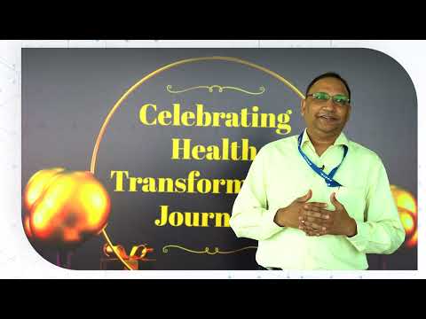 Avnish | Preventive Health Checkup | Spouse | Customer Testimonial | HCL Healthcare