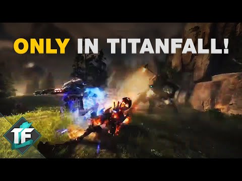 Titanfall 2: Top Fails, Funny & Epic Moments #97!