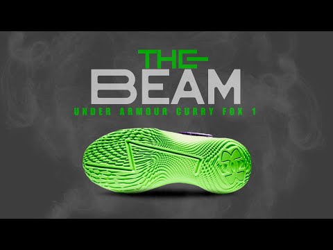 THE BEAM 2024 Under Armour CURRY FOX 1 DETAILED LOOK + PRICE