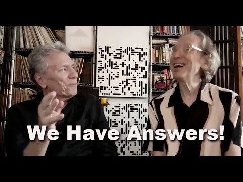 Herb & Steve ANSWER YOUR HiFi QUESTIONS!!