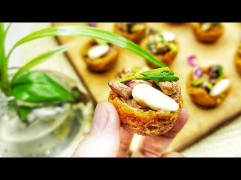 I don't eat sugar: healthy sweets without sugar! Energy dessert recipe 🤸