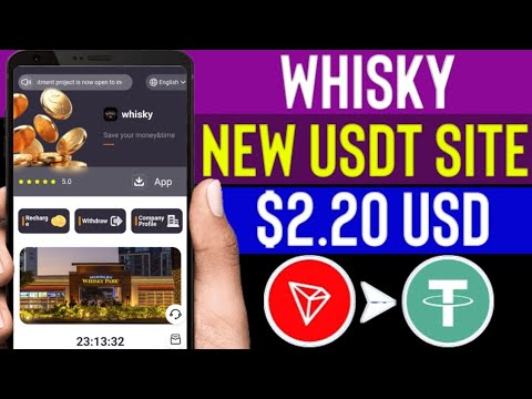 Make many on mobile at home, New shopping mall website, New order grabbing app, USDT Earn