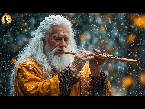 Tibetan Healing Flute |  Restore & Harmonize | Soothe, Purify & Elevate the Spirit