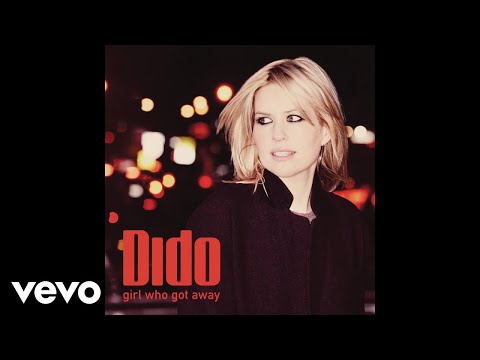 Dido - Love to Blame (Audio)