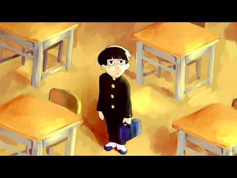 Mob Psycho 100 Ending reanimate - Part 15