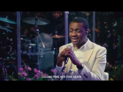 NATHANIEL BASSEY | SOMEONE’S AT THE DOOR (Live version) - Trailer Video