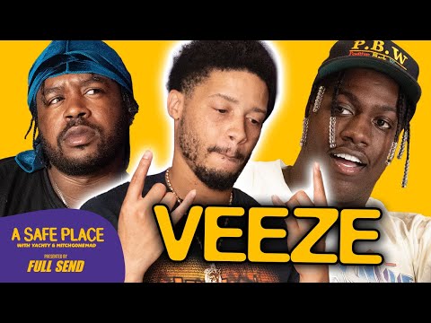 Veeze, Yachty & Mitch Dissect Detroit vs Flint & Michael Jacksons Secret Life | A Safe Place (Ep. 5)