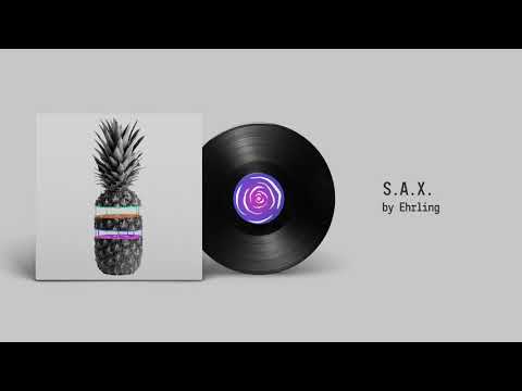 Ehrling - S.A.X