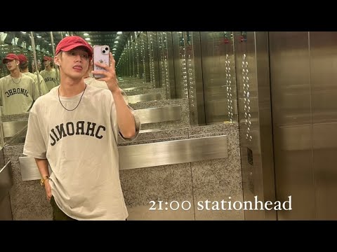 240924 Ozone 子翔 Station Head 一起聽