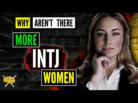 [Top] 5 Reasons Why INTJ Women Are So Unique | INTJ Woman