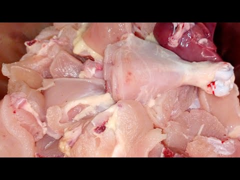 How to Make Delicious Chicken Masala in Minutes | Easy Legpiece Recipe chicken recipe