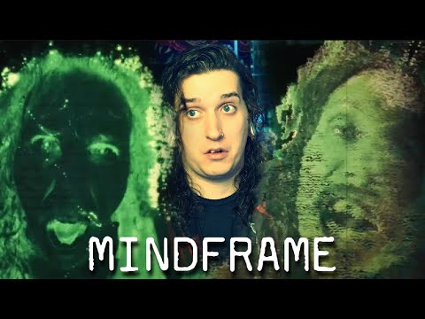 I got baked and reacted to Silent Planet - Mindframe