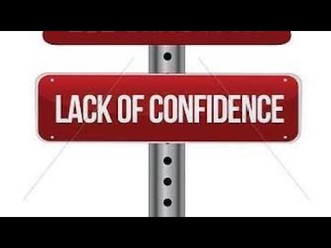 Low confidence & Difficulty in studying CMA CA EXAMS