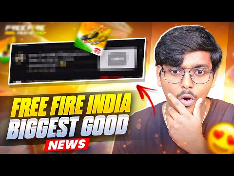 FREE FIRE INDIA LATEST NEWS🤩🔥 | NARUTO COLLAB NEW UPDATES ||    FREE FIRE INDIA NEW LAUNCH DATE