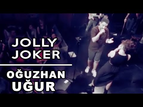 Oğuzhan Uğur - Jolly Joker Klasiği