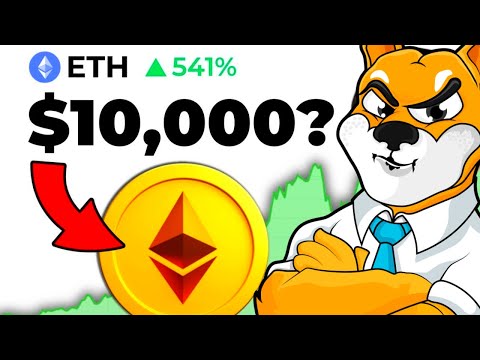 How much will 1 Ethereum be worth in 2025? - Can ETH Hit $10,000 in the Next Bull Market?