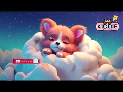 Sleepy Melatonin Lullaby | Relaxing Sleep Music for Deep Sleeping 2 Hours No Ads