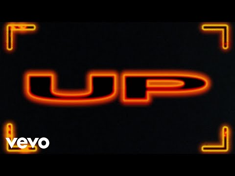 Tauren Wells - Up (Lyric Video)