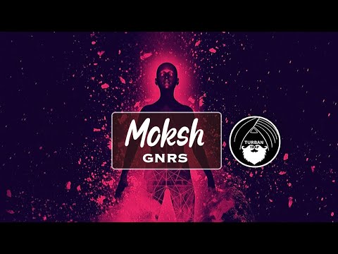 Moksh - GNRS | Turban Trap