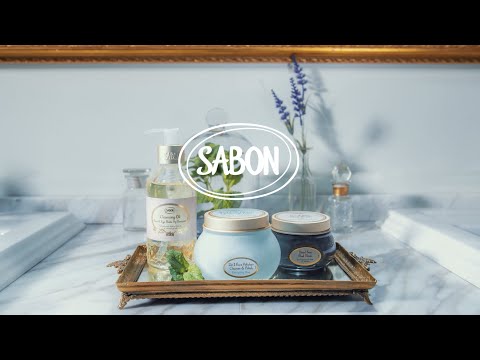 SABON✨Fresh & Glow全新清新瑩亮護膚系列